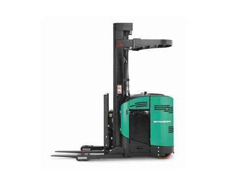 Xe nâng Mitsubishi Forklift 2.5 - Xe Nâng ASA - Công Ty TNHH Xe Nâng ASA